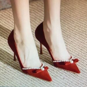 women shoes Heels